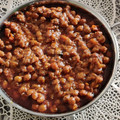 pinky makhija का कुकस्नैप जब उन्होंने चटपटा चना फ्राई (Chatpata chana fry recipe in Hindi) बनाया था।