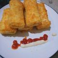 Cooksnap dari Patria Patty untuk resep Risoles Mayo