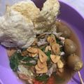 Cooksnap dari Yayuk Sulistyowati untuk resep Soto kudus