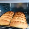 Cooksnap của Thanh Hang khi họ làm theo món Bánh mì mềm nhân thịt băm patê