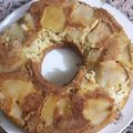 El cooksnap de Toshy cuando hizo Bizcochuelo húmedo de manzana.