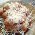 Cooksnap dari Ega Tri Rimawati untuk resep Churros 1 telur