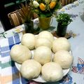 Cooksnap dari Arulina Shinta untuk resep Bakpao Ny.liem