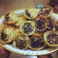 Cooksnap dari ni made monica sari untuk resep Martabak manis a.k.a terang bulan