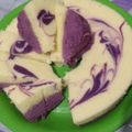Cooksnap dari Mommy Fikar untuk resep Bolu Santan Susu Lembut