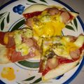 Cooksnap dari Silvia Yusnita untuk resep Pizza Dough Empuk & Gampang