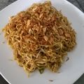 Cooksnap dari ning endang untuk resep Mie Tarempa