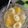 Cooksnap Nana semasa beliau membuat Puding kastard koktail dengan sos kastard.