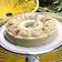 Cooksnap dari Ulima Andari untuk resep Puding Agar Roti Tawar