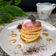 Cooksnap dari Atika Duta untuk resep Fluffy Pancake Teflon