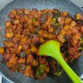 Cooksnap dari Samuel Sonny Salim untuk resep Sambel goreng kentang ati simple