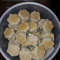 Cooksnap dari Anggun Suwely untuk resep Kue kacang skippy
