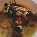 Cooksnap dari astriayu yuwana untuk resep Mangut Lele