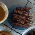 Cooksnap dari Laily Nurmaulia untuk resep Sate Ayam