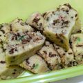 Cooksnap dari Mella Agyl untuk resep Bolu pisang kukus