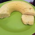 Cooksnap dari Widya Nur Anisa untuk resep Bolu kukus keju