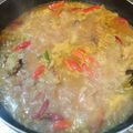 Cooksnap dari Bidherine Eppy untuk resep Tongseng ayam