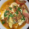 Cooksnap dari Zulfa untuk resep Bihun Kuah Pedas Manis