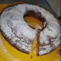 Cooksnap από Maria Airam στη συνταγή Απλό κέικ😊