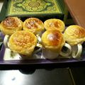 Cooksnap dari Elly Jamaliah untuk resep Zuppa soup simple