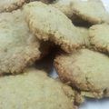 El cooksnap de David Jiménez Sánchez cuando hizo Galletas de avena fáciles y rápidas.