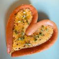 Cooksnap Aneta Dolkowska-Czapp z czasów, kiedy przygotował Śniadaniowe jajka z parówką.