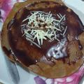 Cooksnap dari fitri fitriani untuk resep Pancake milo