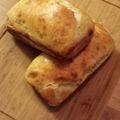 Snjezana Zana's cooksnap of when they made white bread.