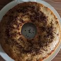 Cooksnap dari Mom Farah untuk resep Bolu pisang panggang #5resepterbaruku