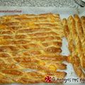 Cooksnap από Conna στη συνταγή Σφολιατάκια στριφτά με τυρί