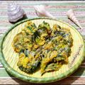 Cooksnap dari Cooking Vera untuk resep 07. Kripik Bayam Renyah Tahan Lama