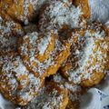 El cooksnap de I.B.Z cuando hizo Bocaditos de calabaza, coco y avena al horno.