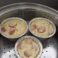 Cooksnap dari Denada Intan untuk resep Kentang keju susu kukus
