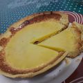 Cooksnap dari Rahmadita Pratiwi untuk resep Pie Susu Teflon (New Recipe)