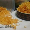 Cooksnap dari Indah Mukaromah untuk resep Tips menggoreng kentang untuk mustopa