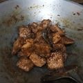 Cooksnap dari Erna Qianzy untuk resep Tempe Bacem Enak Sekali!