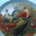 Cooksnap dari Fitri Aat Qurnalish untuk resep Ikan Palumara