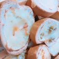 صورة من Sweet_cooker، شاركها بعد تجربة وصفة شرائح التوست بخلطة الاسكا