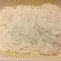 Cooksnap của 🤤🤤🤤Châu Kim Tuyến🤤🤤🤤 khi họ làm theo món Cách làm bún tươi