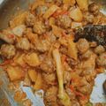 Cooksnap dari summerhead untuk resep Sambel Goreng Kreni