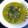 Cooksnap dari Dhewi untuk resep Gulai Telur dan Daun Singkong