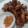 Cooksnap dari Fat Mama untuk resep 165. Chicken Garlic / Ayam Goreng Bawang Putih