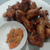 Cooksnap dari Fat Mama untuk resep 165. Chicken Garlic / Ayam Goreng Bawang Putih