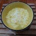 Cooksnap dari Evalina Zhang untuk resep Mashed Potato