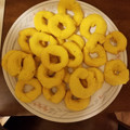 El cooksnap de Lalo Celis cuando hizo Coricos.