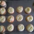 El cooksnap de elenasalcidos cuando hizo Pasteis de Nata rápidos y fáciles.