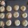 El cooksnap de elenasalcidos cuando hizo Pasteis de Nata rápidos y fáciles.