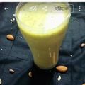 Ishi jain का कुकस्नैप जब उन्होंने मसाला ‌दूध (masala doodh recipe in Hindi) बनाया था।