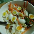 Cooksnap của Mèo TN khi họ làm theo món Salad rau trộn eat clean