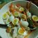 Cooksnap của Mèo TN khi họ làm theo món Salad rau trộn eat clean